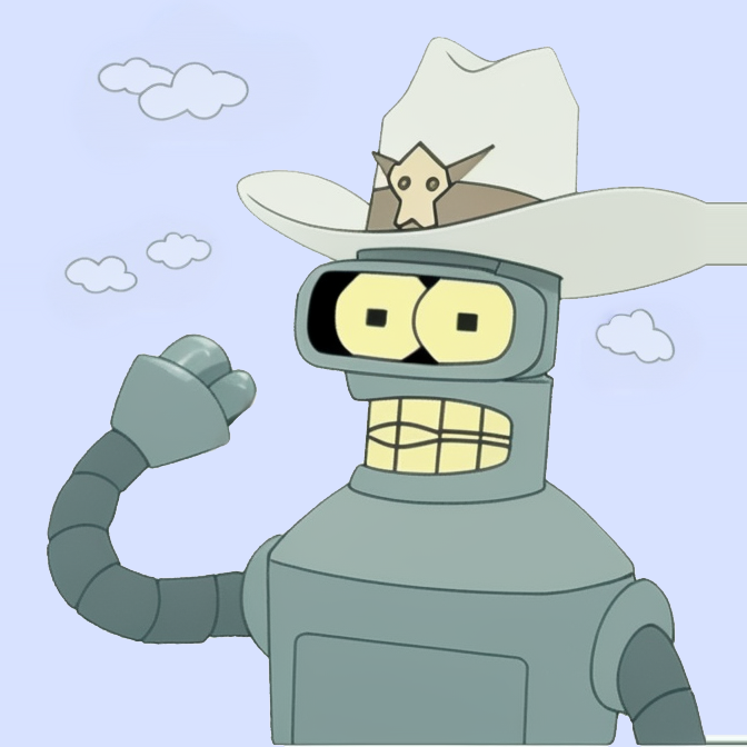 Bender Rodrigues